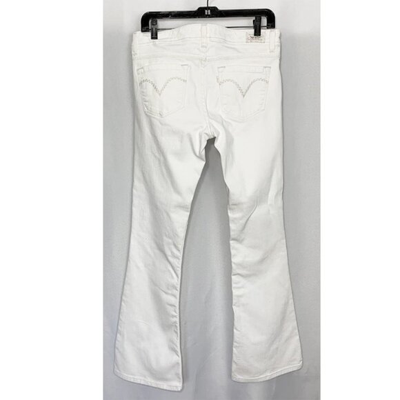 LEVIS Boot cut jeans - Picture 3 of 11